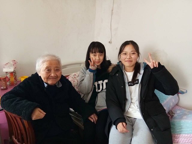 (文/李文羽;图/叶雨婷,赵其燕;审核/顾周)